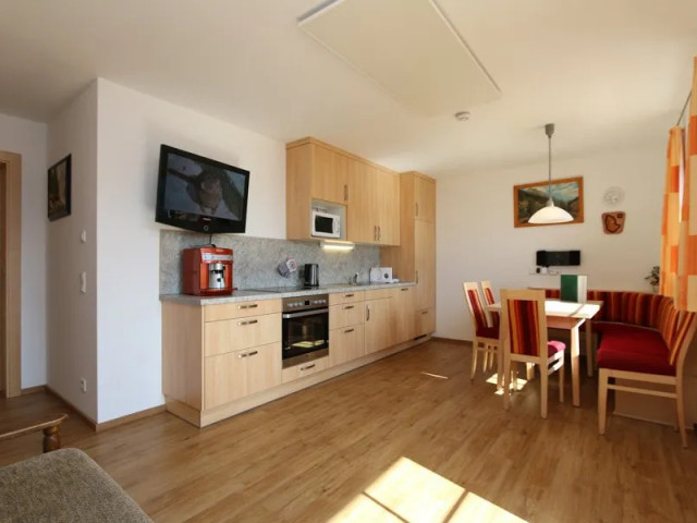 Ferienwohnung Leoganger Steinberge